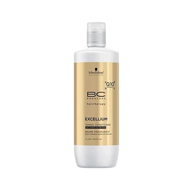 SCHWARZKOPF_Excellium Taming conditioner_Cosmetic World